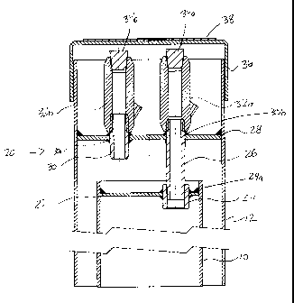 Une figure unique qui représente un dessin illustrant l'invention.